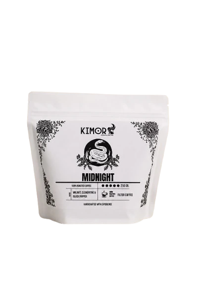Midnight