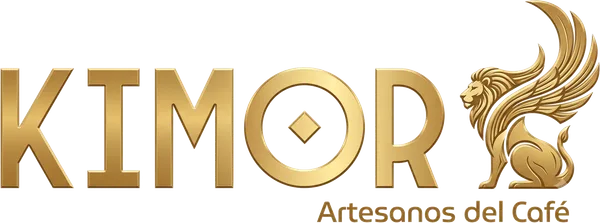 Kimor — Artesanos del Café